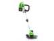 Greenworks G48LT30 - Cortabordes de bater&iacute;a - BATER&Iacute;A Y CARGADOR NO EST&Aacute;N INCLUIDOS