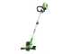 Greenworks G48LT30 - Cortabordes de bater&iacute;a - BATER&Iacute;A Y CARGADOR NO EST&Aacute;N INCLUIDOS