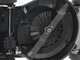 Cortac&eacute;sped autopropulsado de gasolina CastelGarden XS 55 S - 4 en 1 - Corte 53 cm