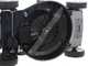 Cortac&eacute;sped autopropulsado de gasolina CastelGarden XS 55 S - 4 en 1 - Corte 53 cm