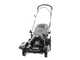 Cortac&eacute;sped autopropulsado de gasolina CastelGarden XS 55 S - 4 en 1 - Corte 53 cm