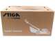 Stiga COMBI 753 S - Cortac&eacute;sped de gasolina autopropulsado - 4 en 1 - Motor ST 170