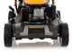 Stiga COMBI 753 S - Cortac&eacute;sped de gasolina autopropulsado - 4 en 1 - Motor ST 170