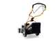 Stiga COMBI 753 S - Cortac&eacute;sped de gasolina autopropulsado - 4 en 1 - Motor ST 170
