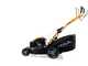 Stiga COMBI 753 S - Cortac&eacute;sped de gasolina autopropulsado - 4 en 1 - Motor ST 170