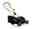 Stiga COMBI 753 S - Cortac&eacute;sped de gasolina autopropulsado - 4 en 1 - Motor ST 170