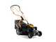 Stiga COMBI 753 S - Cortac&eacute;sped de gasolina autopropulsado - 4 en 1 - Motor ST 170