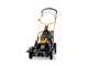 Stiga COMBI 753 S - Cortac&eacute;sped de gasolina autopropulsado - 4 en 1 - Motor ST 170