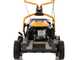 Stiga COMBI 753 S - Cortac&eacute;sped de gasolina autopropulsado - 4 en 1 - Motor ST 170