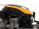 Stiga COMBI 753 S - Cortac&eacute;sped de gasolina autopropulsado - 4 en 1 - Motor ST 170