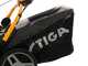 Stiga COMBI 753 S - Cortac&eacute;sped de gasolina autopropulsado - 4 en 1 - Motor ST 170
