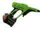 Pistola hidrolimpiadora de bater&iacute;a Greenworks G24PWX - 24 V - SIN BATER&Iacute;AS NI CARGADOR