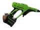 Pistola hidrolimpiadora de bater&iacute;a Greenworks G24PWX - 24 V - 4 Ah