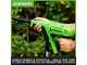 Pistola hidrolimpiadora de bater&iacute;a Greenworks G24PWX - 24 V - 4 Ah