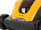 Stiga Combi 340e - Cortac&eacute;sped de bater&iacute;a - 48V/4Ah - Corte 38 cm