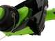 Greenworks G48ST8 - Cortabordes de bater&iacute;a - BATER&Iacute;A Y CARGADOR NO EST&Aacute;N INCLUIDOS