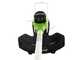 Greenworks G48ST8 - Cortabordes de bater&iacute;a - BATER&Iacute;A Y CARGADOR NO EST&Aacute;N INCLUIDOS