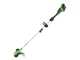 Greenworks G48ST8 - Cortabordes de bater&iacute;a - 48V 2Ah