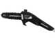 Podadora de bater&iacute;a con p&eacute;rtiga y barra alargadora Greenworks G48PS 48 V - Bater&iacute;a 2 Ah