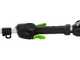 Podadora de bater&iacute;a con p&eacute;rtiga y barra alargadora Greenworks G48PS 48 V - Bater&iacute;a 2 Ah