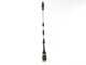Podadora de bater&iacute;a con p&eacute;rtiga y barra alargadora Greenworks G48PS 48 V - Bater&iacute;a 2 Ah