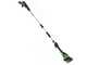Podadora de bater&iacute;a con p&eacute;rtiga y barra alargadora Greenworks G48PS 48 V - Bater&iacute;a 2 Ah