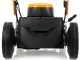 Stiga Collector 548e S Kit - Cortac&eacute;sped de bater&iacute;a - 48V/4Ah - Corte 46 cm