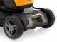 Stiga Collector 548e S Kit - Cortac&eacute;sped de bater&iacute;a - 48V/4Ah - Corte 46 cm