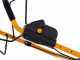 Stiga Collector 548e S Kit - Cortac&eacute;sped de bater&iacute;a - 48V/4Ah - Corte 46 cm