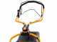 Stiga Collector 548e S Kit - Cortac&eacute;sped de bater&iacute;a - 48V/4Ah - Corte 46 cm
