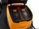 Stiga Collector 548e S Kit - Cortac&eacute;sped de bater&iacute;a - 48V/4Ah - Corte 46 cm