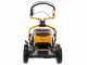 Stiga Collector 548e S Kit - Cortac&eacute;sped de bater&iacute;a - 48V/4Ah - Corte 46 cm