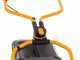 Stiga Collector 548e S Kit - Cortac&eacute;sped de bater&iacute;a - 48V/4Ah - Corte 46 cm