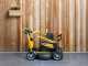 Stiga Collector 548e S Kit - Cortac&eacute;sped de bater&iacute;a - 48V/4Ah - Corte 46 cm