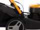 Stiga Collector 548e S Kit - Cortac&eacute;sped de bater&iacute;a - 48V/4Ah - Corte 46 cm