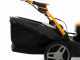 Stiga Collector 548e S Kit - Cortac&eacute;sped de bater&iacute;a - 48V/4Ah - Corte 46 cm
