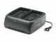 Stiga Collector 548e S Kit - Cortac&eacute;sped de bater&iacute;a - 48V/4Ah - Corte 46 cm