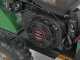 GreenBay Deep LE-33 - Destoconadora - Motor Loncin 420 cc con arranque el&eacute;ctrico - Rotor de corte con 8 fresas de carburo de tungsteno