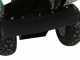 GreenBay Deep BSE-330 - Destoconadora - Motor B&amp;S XR2100 420 cc con arranque el&eacute;ctrico - Rotor de corte con 8 fresas de carburo de tungsteno