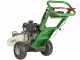 GreenBay Deep BSE-330 - Destoconadora - Motor B&amp;S XR2100 420 cc con arranque el&eacute;ctrico - Rotor de corte con 8 fresas de carburo de tungsteno