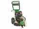 GreenBay Deep BSE-330 - Destoconadora - Motor B&amp;S XR2100 420 cc con arranque el&eacute;ctrico - Rotor de corte con 8 fresas de carburo de tungsteno