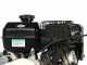 GreenBay Deep BSE-330 - Destoconadora - Motor B&amp;S XR2100 420 cc con arranque el&eacute;ctrico - Rotor de corte con 8 fresas de carburo de tungsteno