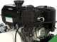 GreenBay Deep BSE-330 - Destoconadora - Motor B&amp;S XR2100 420 cc con arranque el&eacute;ctrico - Rotor de corte con 8 fresas de carburo de tungsteno