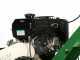 GreenBay Deep BSE-330 - Destoconadora - Motor B&amp;S XR2100 420 cc con arranque el&eacute;ctrico - Rotor de corte con 8 fresas de carburo de tungsteno
