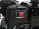 GreenBay Deep BSE-330 - Destoconadora - Motor B&amp;S XR2100 420 cc con arranque el&eacute;ctrico - Rotor de corte con 8 fresas de carburo de tungsteno