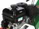 GreenBay Deep BSE-330 - Destoconadora - Motor B&amp;S XR2100 420 cc con arranque el&eacute;ctrico - Rotor de corte con 8 fresas de carburo de tungsteno