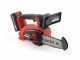 Einhell Fortexxa 18/20 TH - Motosierra de poda de bater&iacute;a - BATER&Iacute;A Y CARGADOR NO EST&Aacute;N INCLUIDOS
