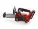 Einhell Fortexxa 18/20 TH - Motosierra de poda de bater&iacute;a 18 V 2.5 Ah