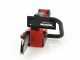 Einhell Fortexxa 18/20 TH - Motosierra de poda de bater&iacute;a 18 V 2.5 Ah