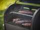Barbacoa de pellet Weber Smoke Fire EPX4